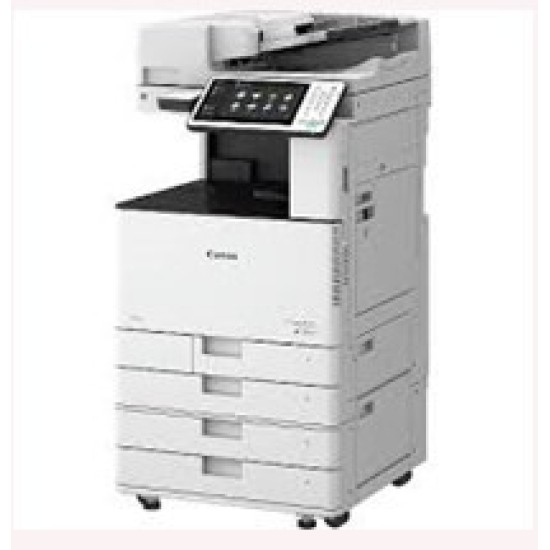 Canon Image Runner ADVANCE DX C3725i