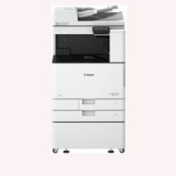 Canon Image Runner ADVANCE IR C3125i