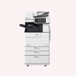Canon Image Runner DX 4735i  