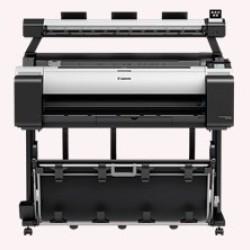 Canon Plotter A0 ΤΜ-300 & L36ei