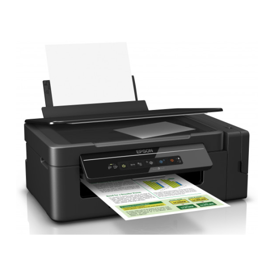 EcoTank L3060
