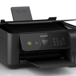 EcoTank L3160