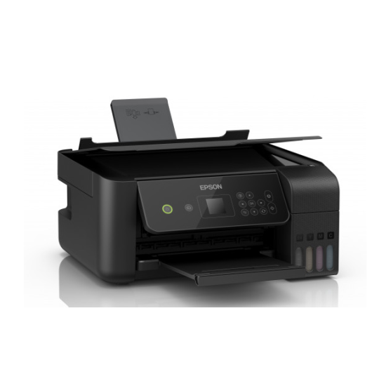 EcoTank L3160
