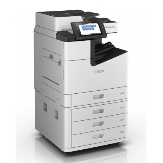 WorkForce Enterprise WF-C17590 D4TWF