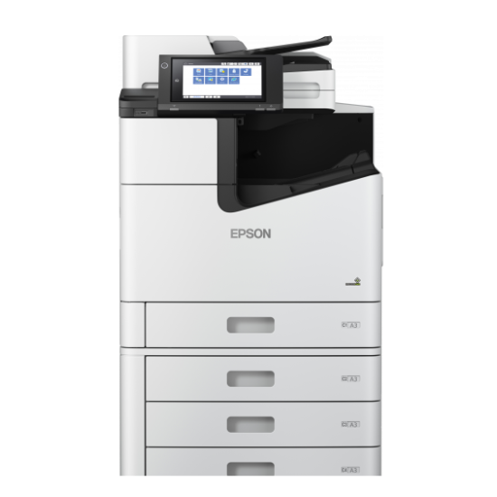 WorkForce Enterprise WF-C20600 D4TW