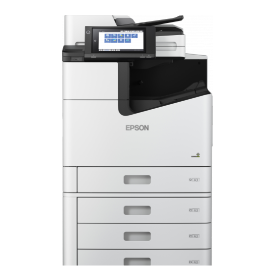 WorkForce Enterprise WF-C20750 D4TW
