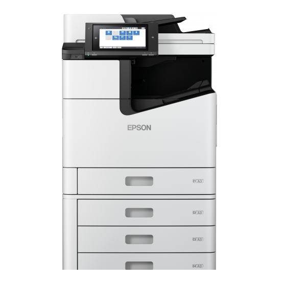 WorkForce Enterprise WF-M20590D4TW