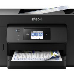 WorkForce Pro WF-3720DWF