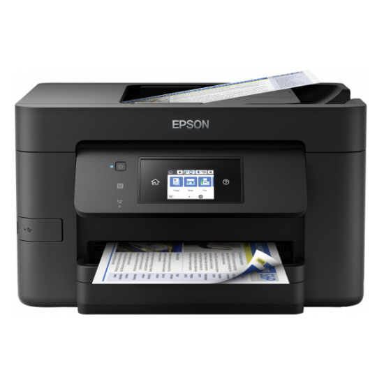 WorkForce Pro WF-3720DWF