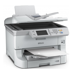WorkForce Pro WF-8590DWF