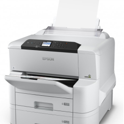 WorkForce Pro WF-C8190 DTW