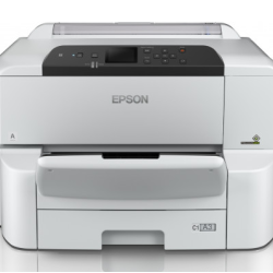 WorkForce Pro WF-C8190 DW