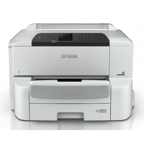 WorkForce Pro WF-C8190 DW