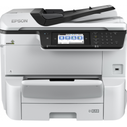 WorkForce Pro WF-C8610DWF