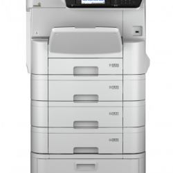 WorkForce Pro WF-C8690 D3TWFC