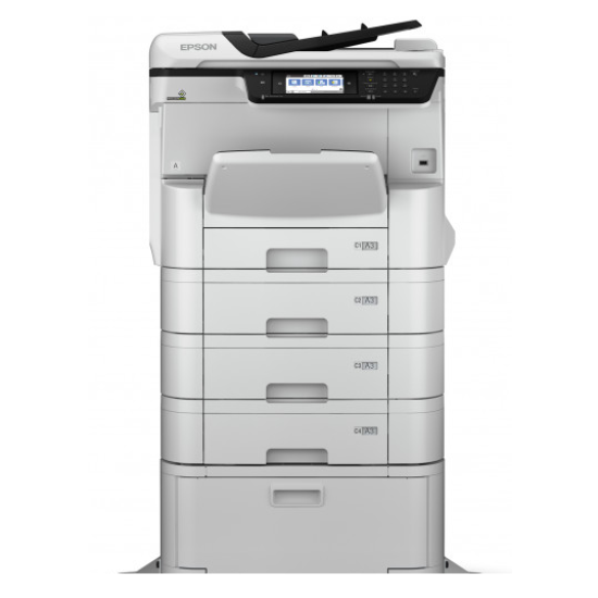 WorkForce Pro WF-C8690 D3TWFC