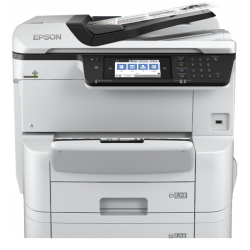 WORKFORCE PRO WF-C8690 DTWF