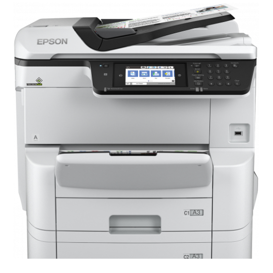 WORKFORCE PRO WF-C8690 DTWF