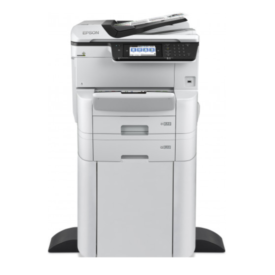 WorkForce Pro WF-C8690 DTWFC