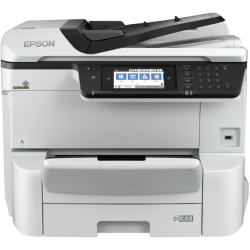 WorkForce Pro WF-C8690 DWF