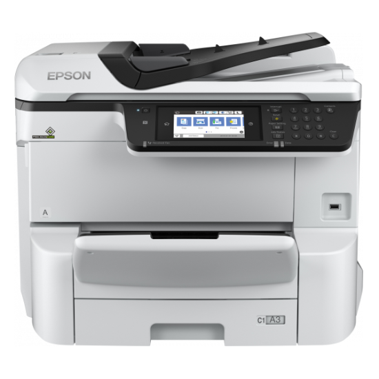 WorkForce Pro WF-C8690 DWF