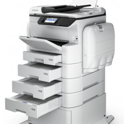 WorkForce Pro WF-C869 RD3TWFC