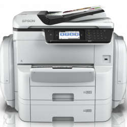 WorkForce Pro WF-C869 RDTWFC