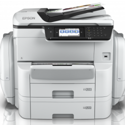 WorkForce Pro WF-C869 RDTWF (MEAF-240V)