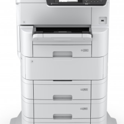WorkForce Pro WF-C878 RD3TWFC