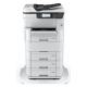 WorkForce Pro WF-C878 RD3TWFC
