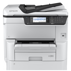 WorkForce Pro WF-C878 RDTWF