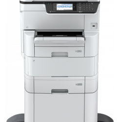 WorkForce Pro WF-C878 RDTWFC