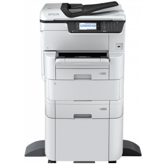 WorkForce Pro WF-C878 RDTWFC