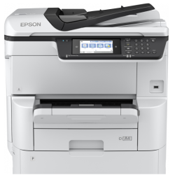 WorkForce Pro WF-C878 RDWF