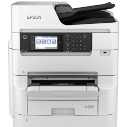 WorkForce Pro WF-C879RD3TWFC