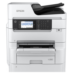 WorkForce Pro WF-C879RDTWF