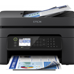 WorkForce WF-2850DWF