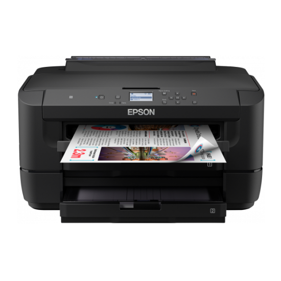 WorkForce WF-7210 DTW