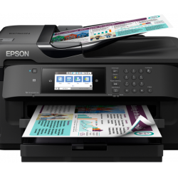 WorkForce WF-7710DWF