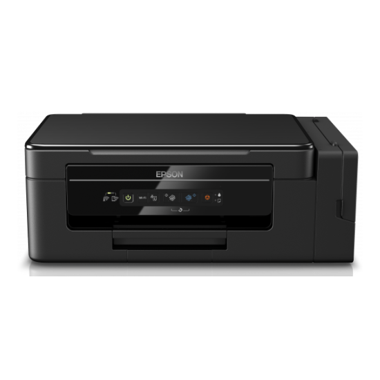 EcoTank L3060
