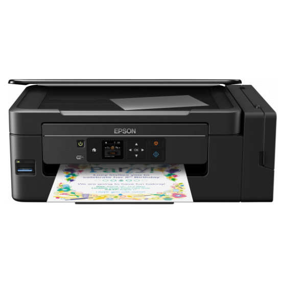 EcoTank L3070