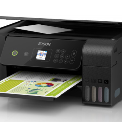EcoTank L3160