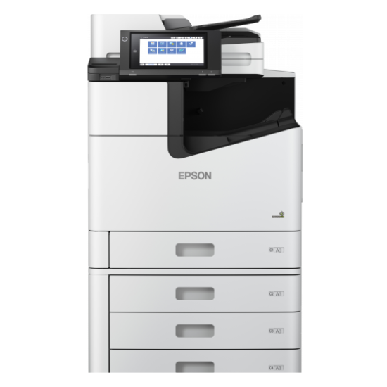 WorkForce Enterprise WF-C20750 D4TW