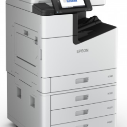 WorkForce Enterprise WF-M20590D4TW