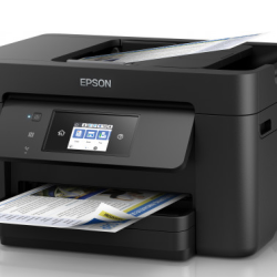 WorkForce Pro WF-3720DWF