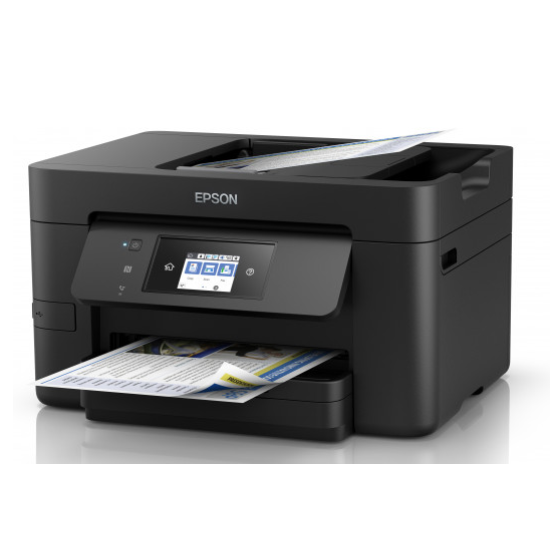 WorkForce Pro WF-3720DWF