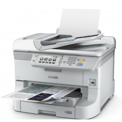 WorkForce Pro WF-8590DWF