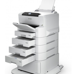 WorkForce Pro WF-C8190 D3TWC