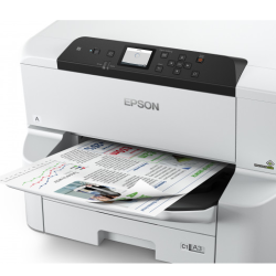 WorkForce Pro WF-C8190 DTW