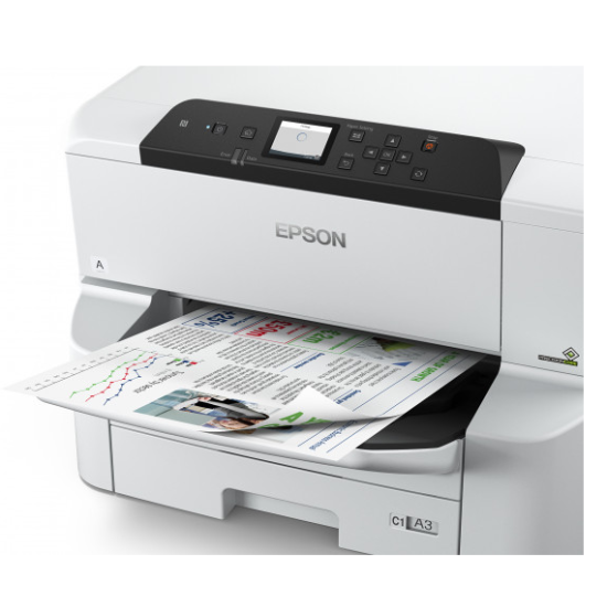 WorkForce Pro WF-C8190 DTW